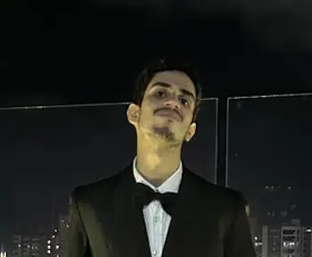 Jesus De Avila