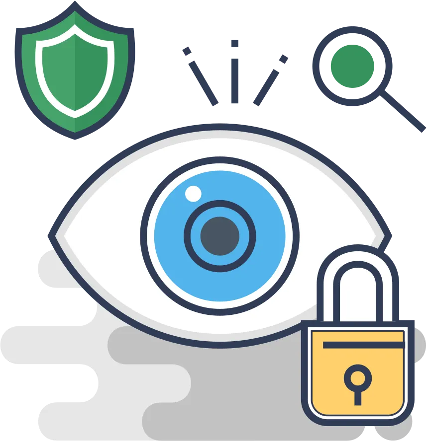 Privacy Deletion Service