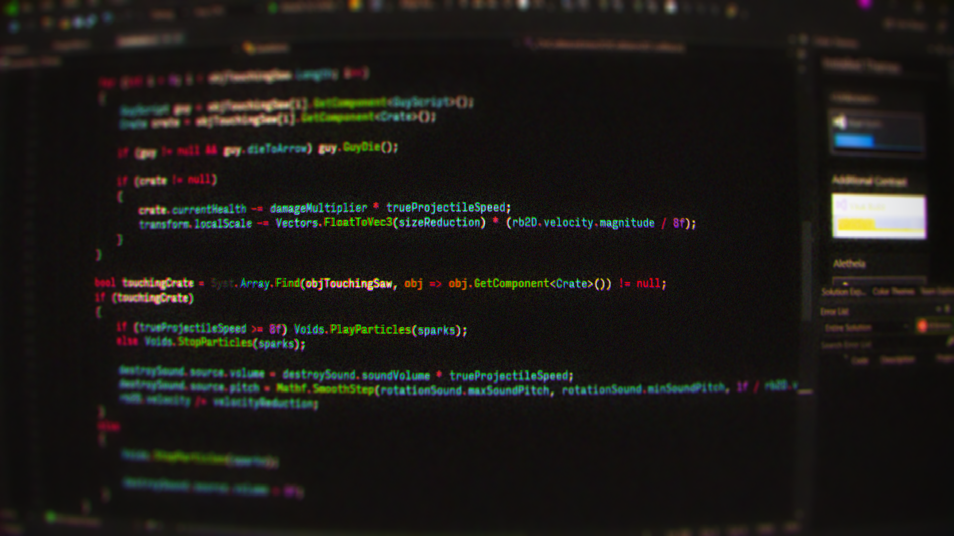Rails Security Assessment Framework (Personal Project)